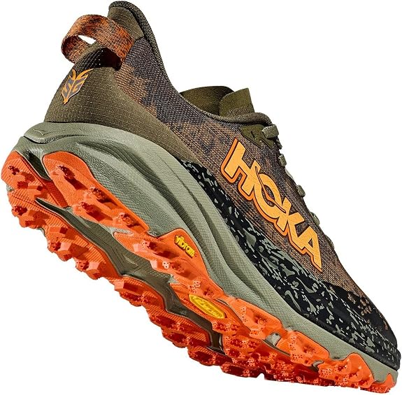 HOKA Speedgoat 6