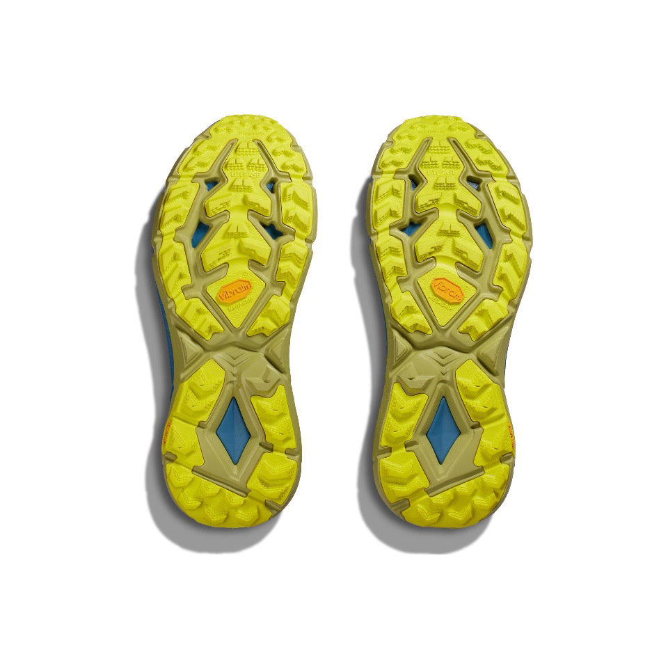 HOKA Mafate Speed 4