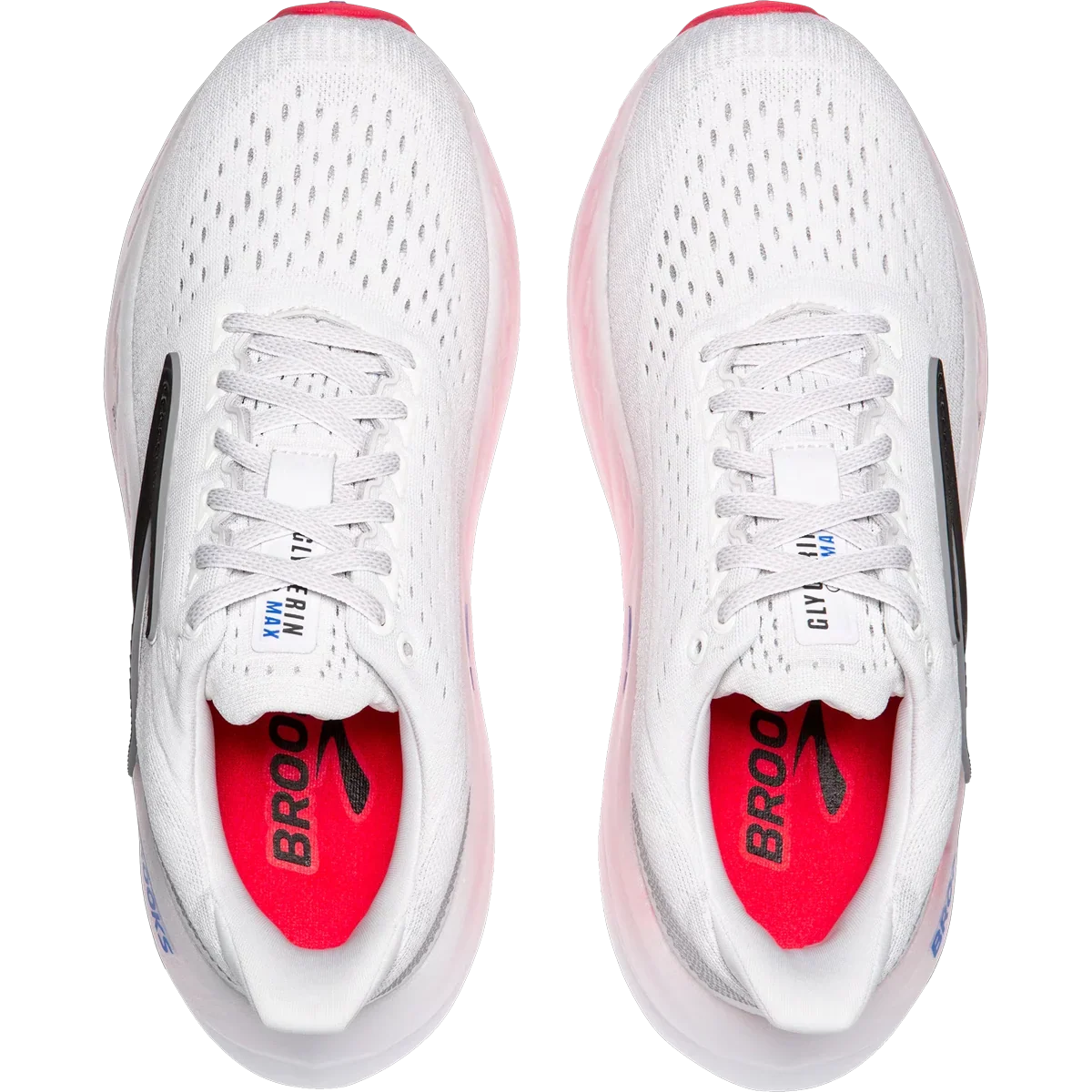 Brooks Glycerin Max
