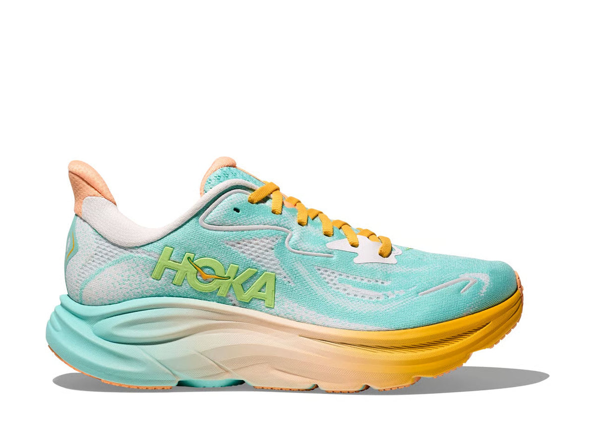 HOKA Clifton 10