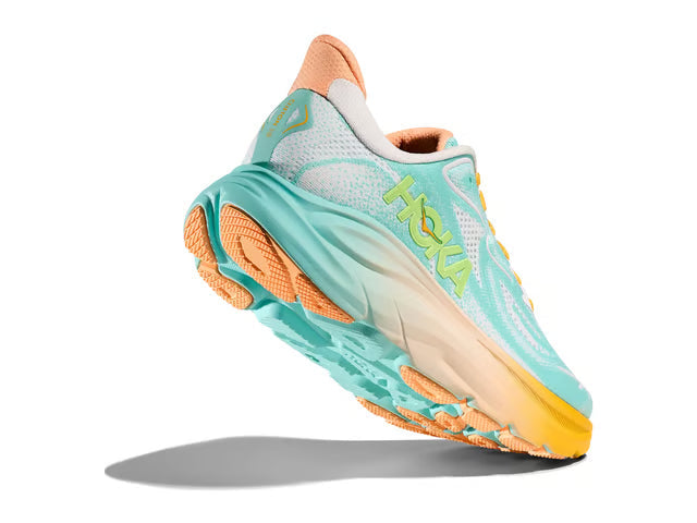 HOKA Clifton 10