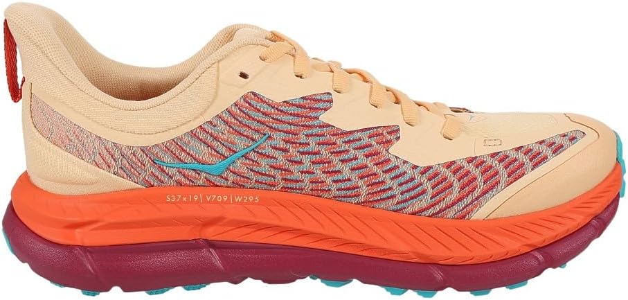 HOKA Mafate Speed 4