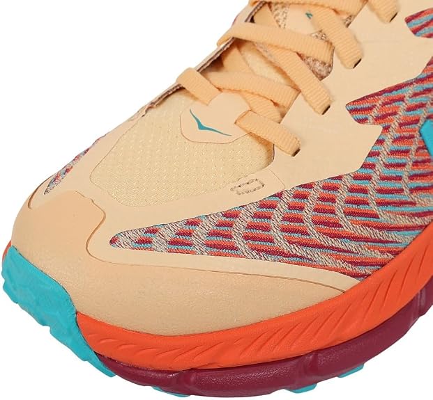 HOKA Mafate Speed 4
