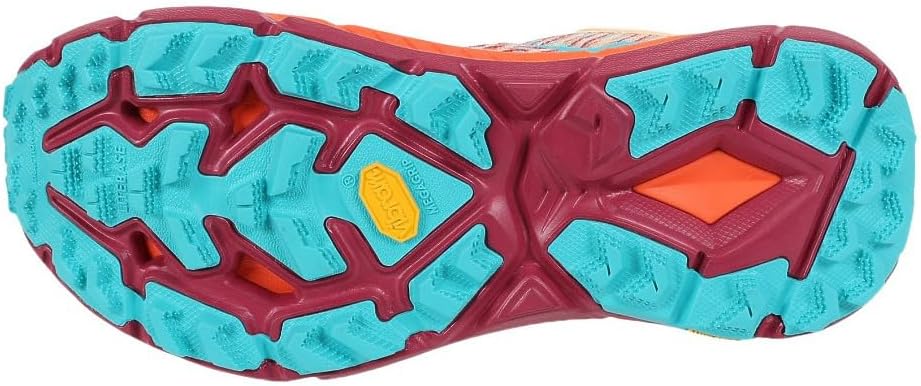HOKA Mafate Speed 4