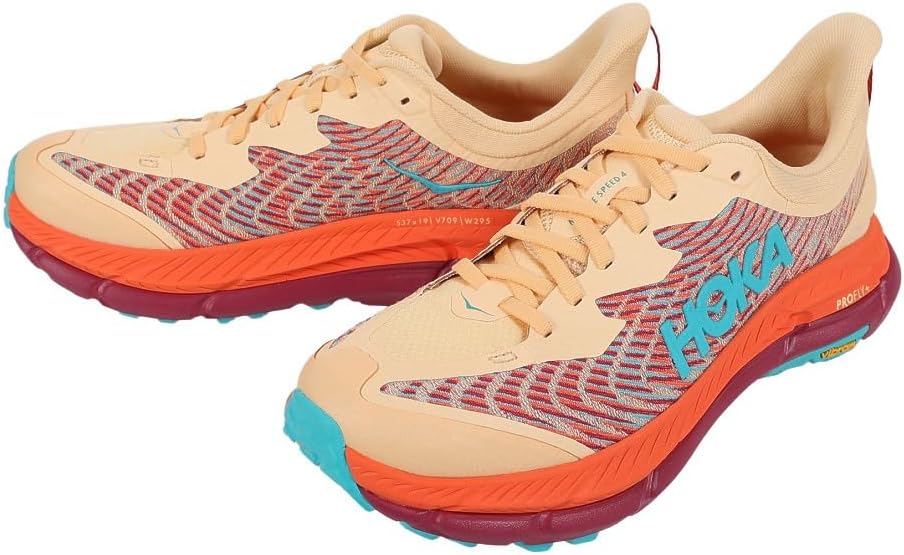 HOKA Mafate Speed 4