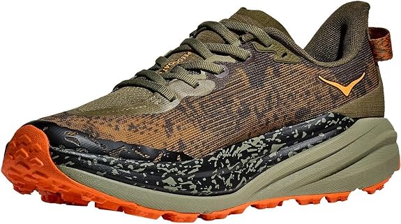 HOKA Speedgoat 6