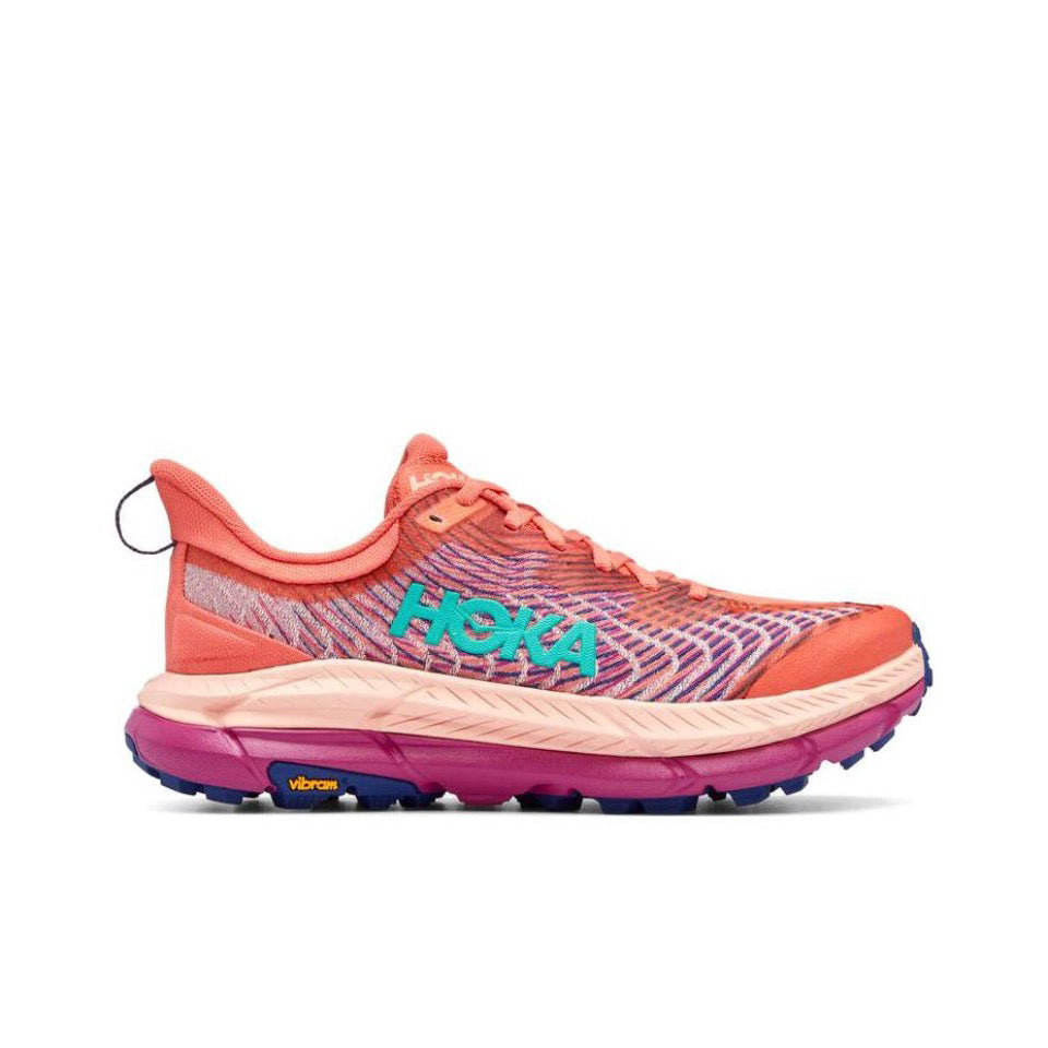 HOKA Mafate Speed 4