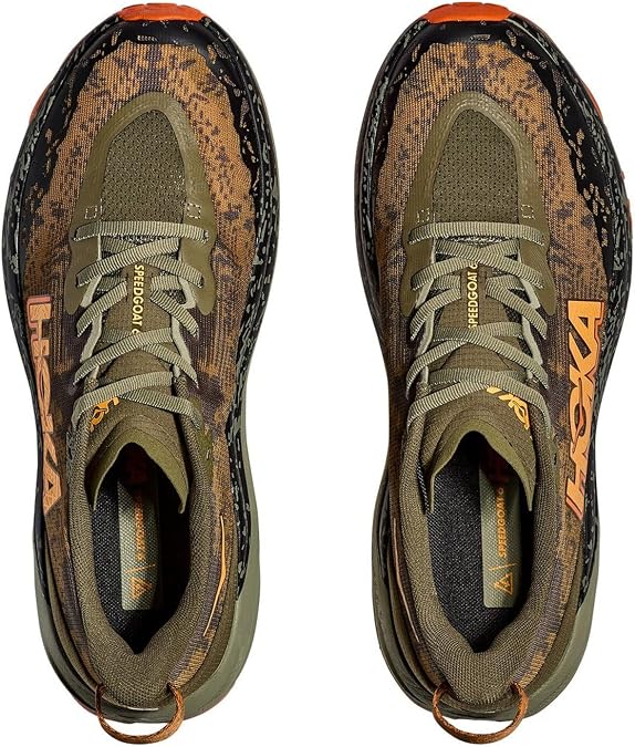 HOKA Speedgoat 6