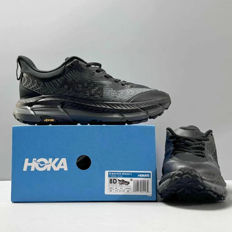 HOKA Mafate Speed 4