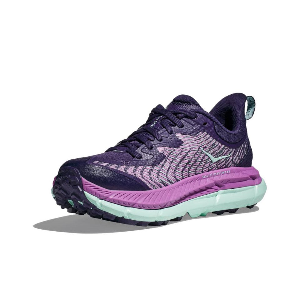 HOKA Mafate Speed 4